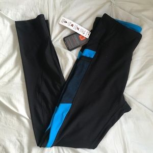 RBX Performance Workout Leggings
